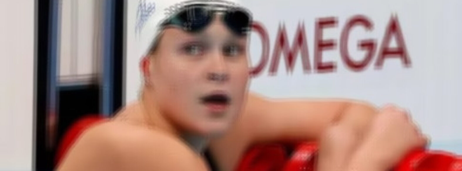 השחיינית בת ה-17 מקריית ים שכובשת כל פסגה באולימפיאדה
