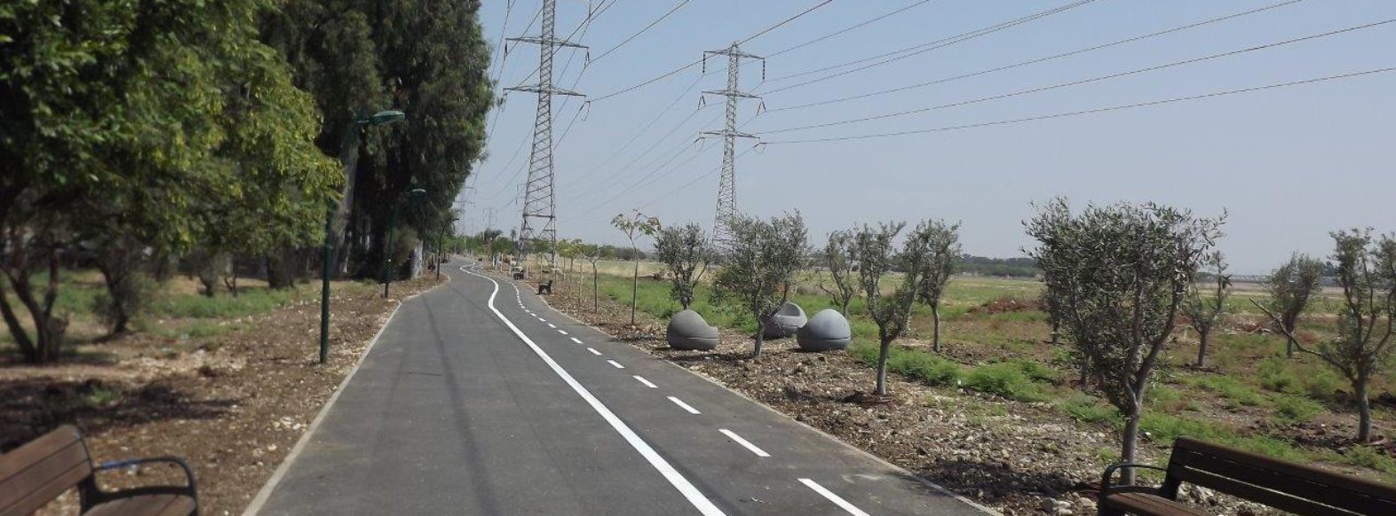 נגנזה התוכנית להקמת כביש בין עירוני לאורך נחל גדורה