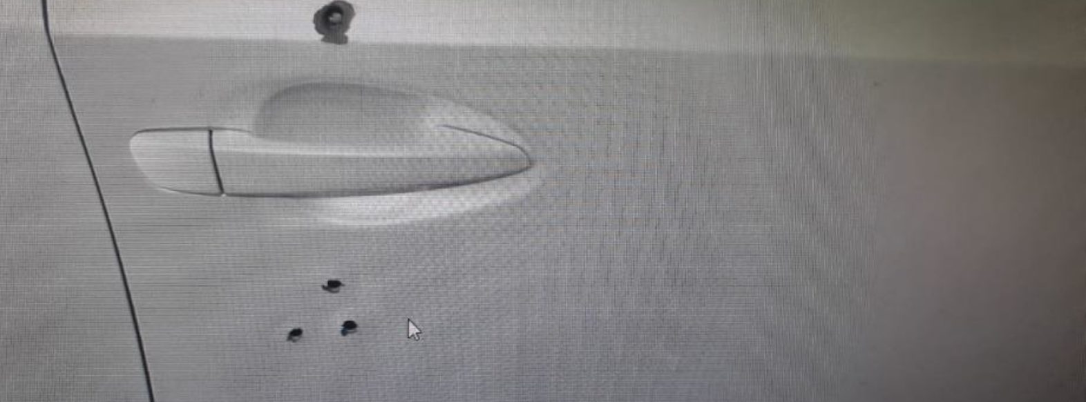 נעצר תושב קריית ים החשוד בירי לעבר תושב מוצקין